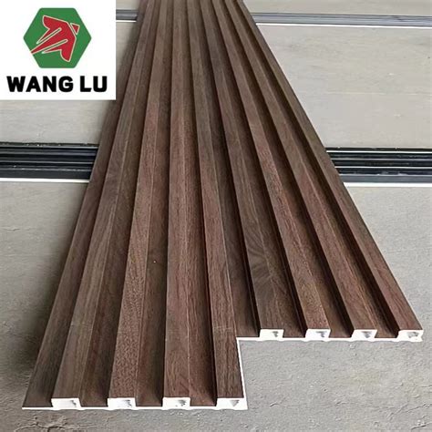 Wpc Ceiling & Wall Panel .
